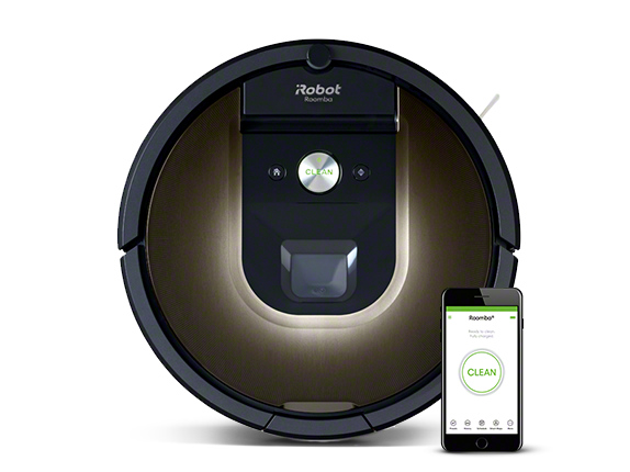 Roomba 900 系列| iRobot